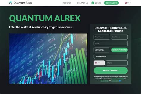 quantum 365 alrex